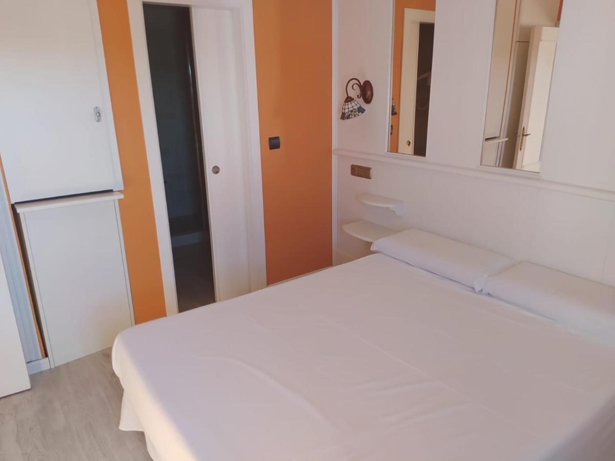 Hotel Aro'S Casas-Ibanez Exteriér fotografie