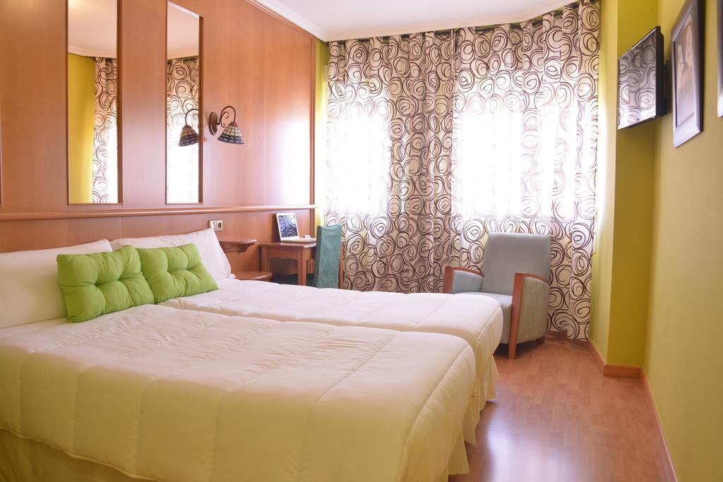 Hotel Aro'S Casas-Ibanez Exteriér fotografie