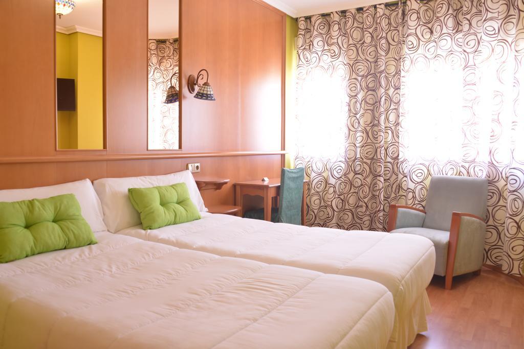 Hotel Aro'S Casas-Ibanez Exteriér fotografie